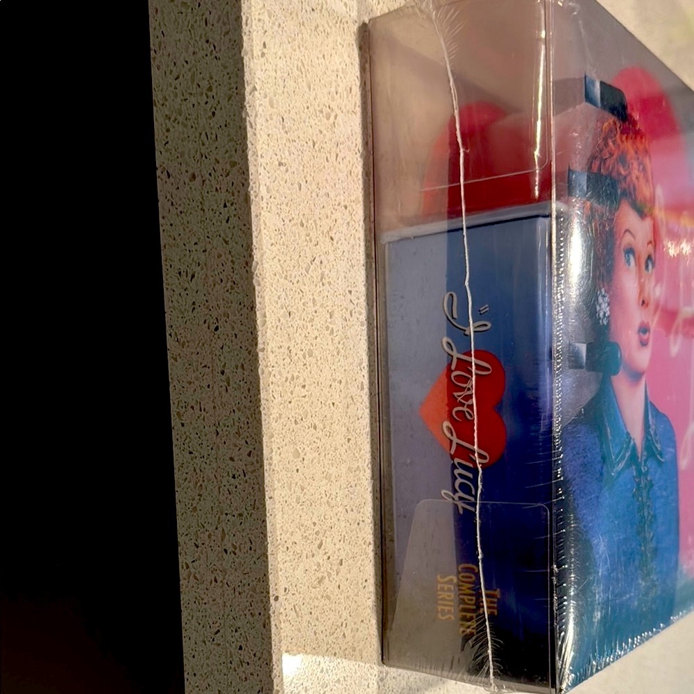 I Love Lucy Complete Series Box Set (DVDs) - Picture 3 of 3